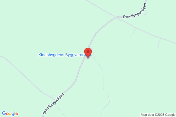 Kindsbygdens Byggvaror