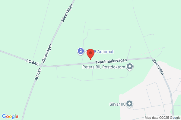 Södra Skog