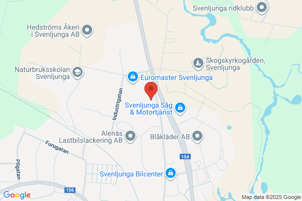 Bergs Salong