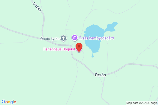 Boquist Pälsdjursgård
