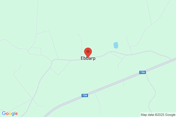 Ebbarps Minkfarm