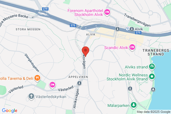 Friskolan Brovalvet AB