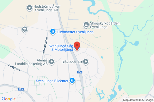 Färdtjänst Svenljunga