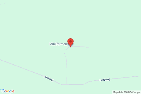 Hulans Minkfarm