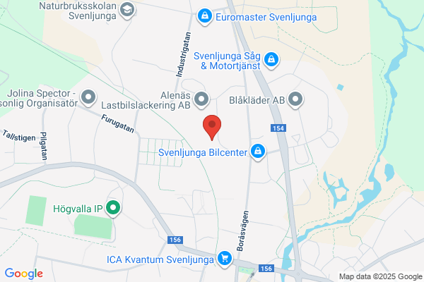 Johans It-Service & Säkerhet