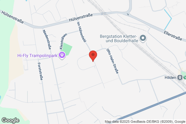 Klug International, Firma Eckard