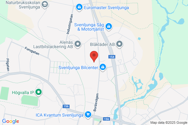 Lindgårde Bil
