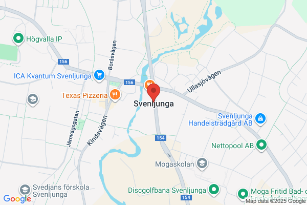 Mekopartner Bilverkstad / Rostskyddscenter i Svenljunga AB