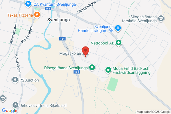 Moga rektorsområde (Barn och utbildning)