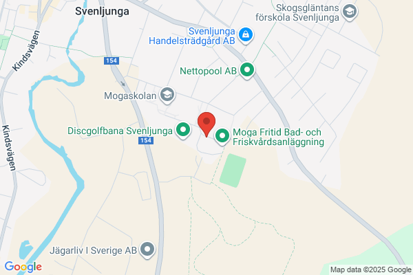 Naprapathälsan Martin Strömberg AB