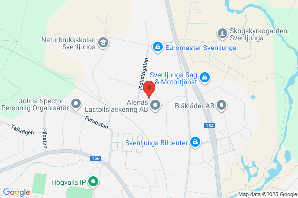 Perssons Åkeri I Svenljunga AB