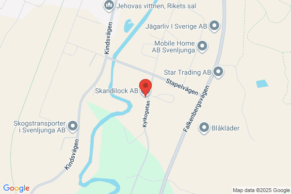 Scandimanagement AB