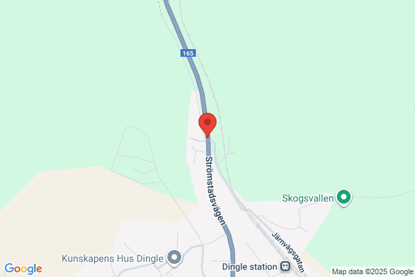 Sohlberg Buss AB