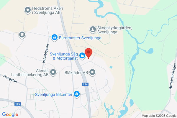 Svenljunga El AB