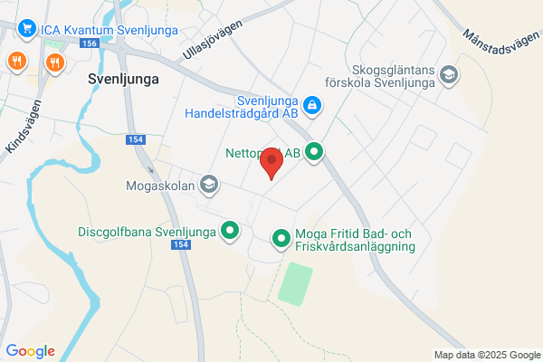 Svenljunga Glasmästeri