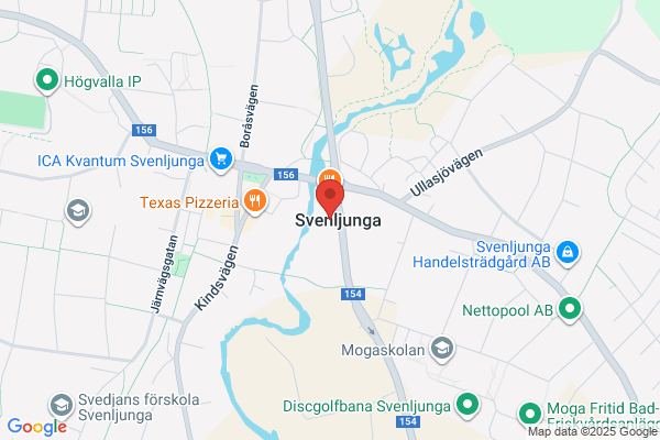 Svenljunga Mopedservice