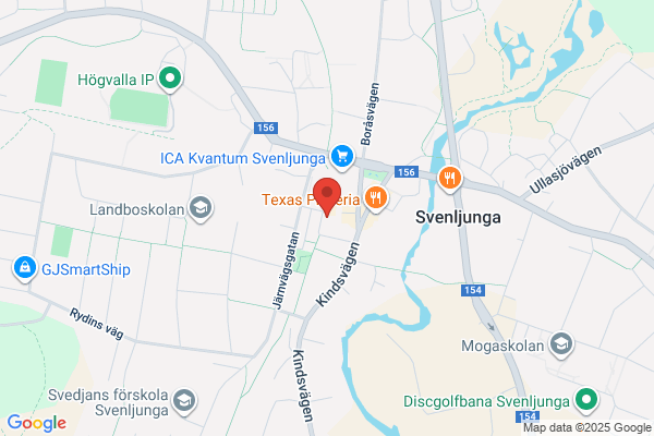 Svenljunga Rör AB