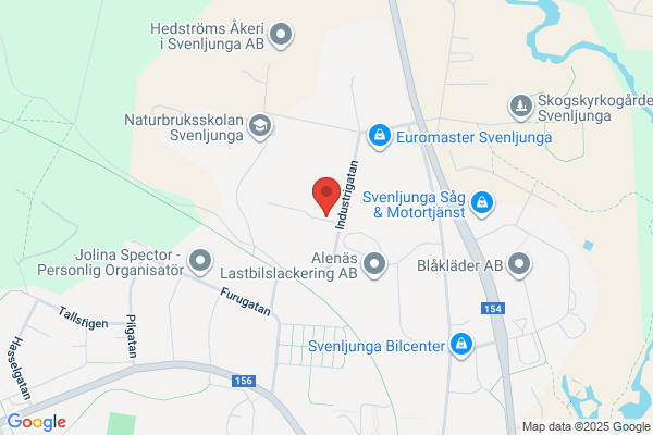Svenska Lagerhus AB