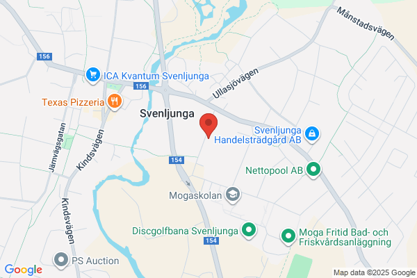 Ungdomsmottagningen Svenljunga (Ungdomsmottagning)