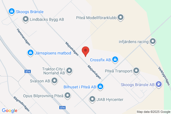Projektbygg i Piteå AB