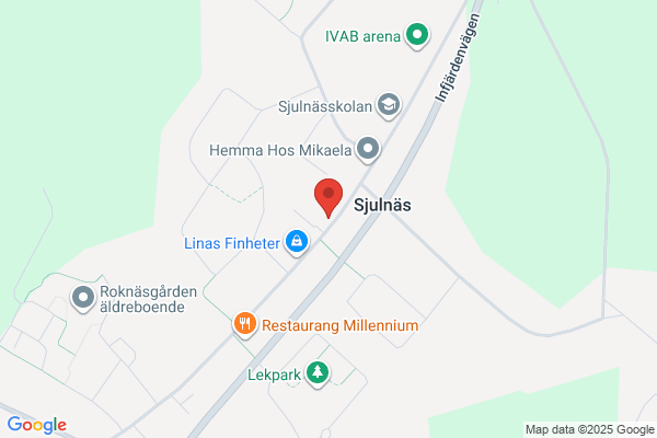 Björkmans Måleri AB, Anders