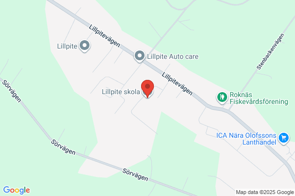 Lillpite Skola