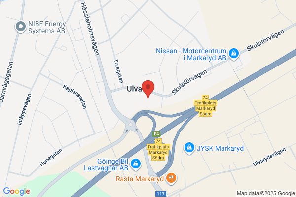 Hanssons Tryck AB
