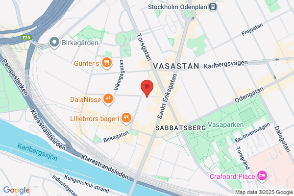 M Förbättringar AB