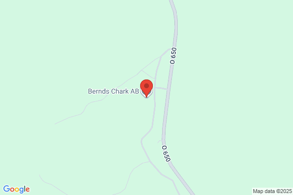 Berndts Chark AB