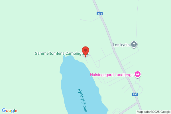 Tollenäs Camping & Vandrarhem