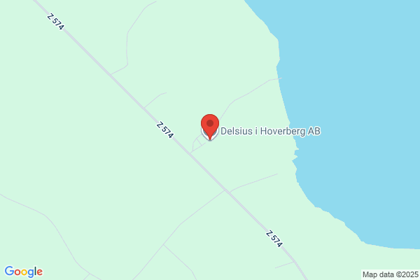 Delsius i Hoverberg AB