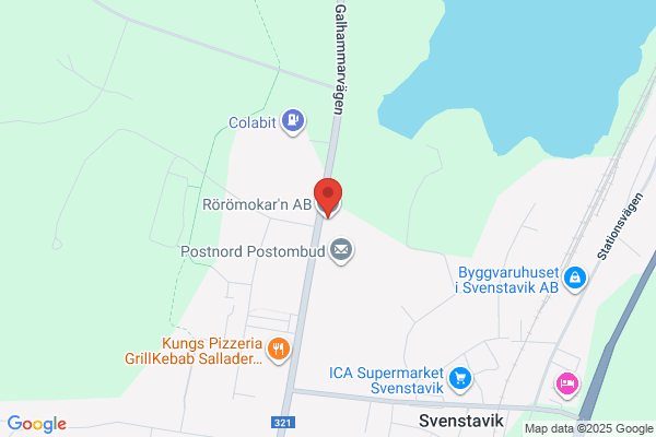 Rörömokar'n AB