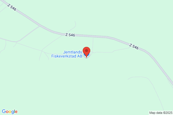 Jemtlands Fiske Verkstad