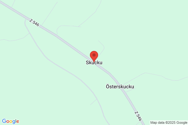 Skuckusnickarn Specialsnickeri