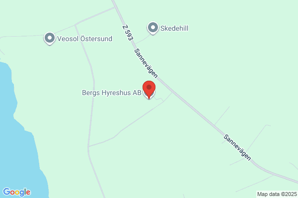 Bergs Hyreshus AB