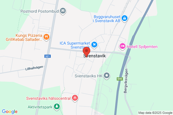 Bergs Redovisningsbyrå AB