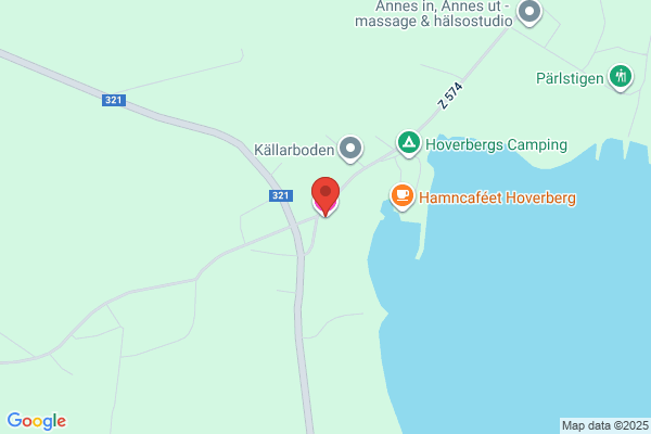 Hobby Växthuset i Hoverberg