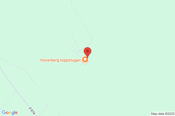 Hoverbergs Rör