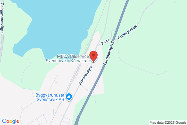 Kårwiks Bilverkstad