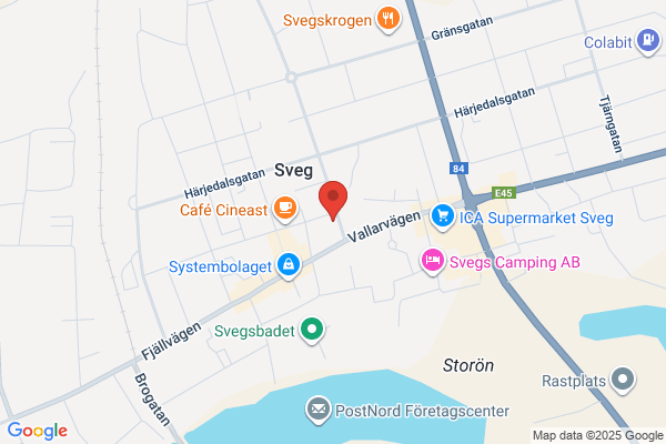 Meraskog