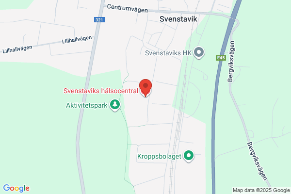 Primaskog Nord AB