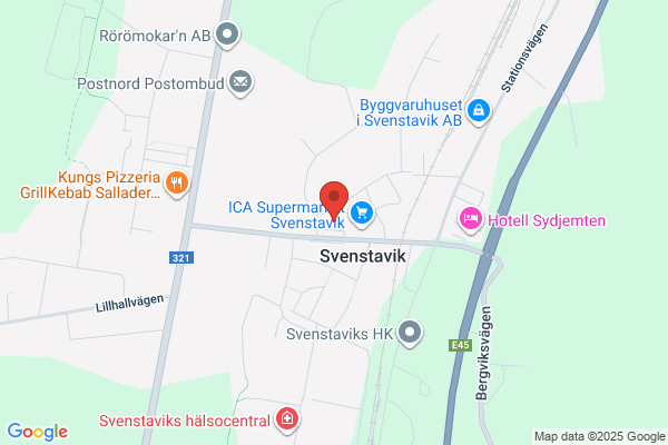 Studiefrämjandet Jämtlandsavdelning