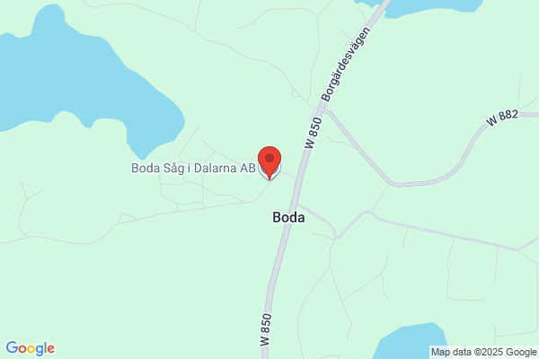 Boda Husprojektering AB