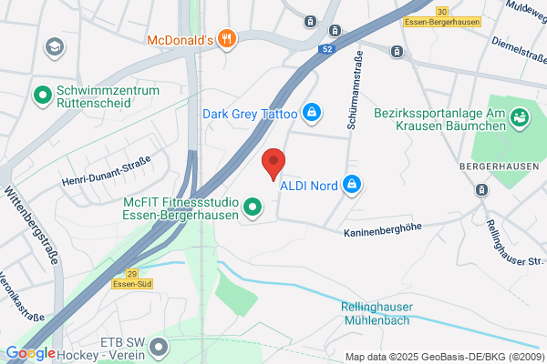 Dahréns Bouppteckningservice