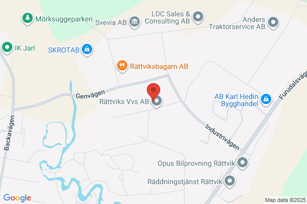 Dalarna Lumber AB