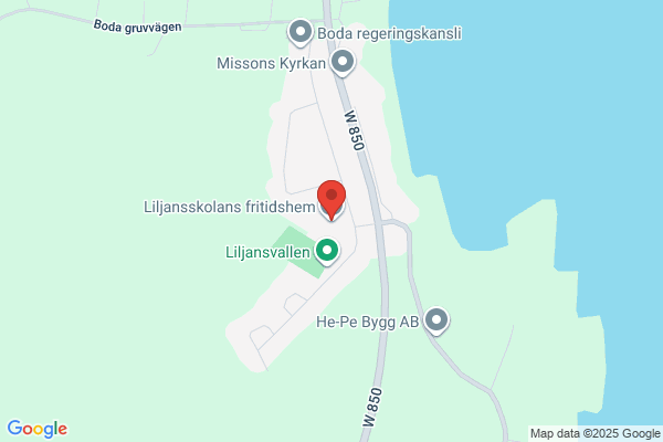 Liljansskolan
