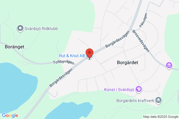 Rut & Knut AB