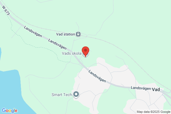 Skoldistrikt Svärdsjö (Barn och utbildning)