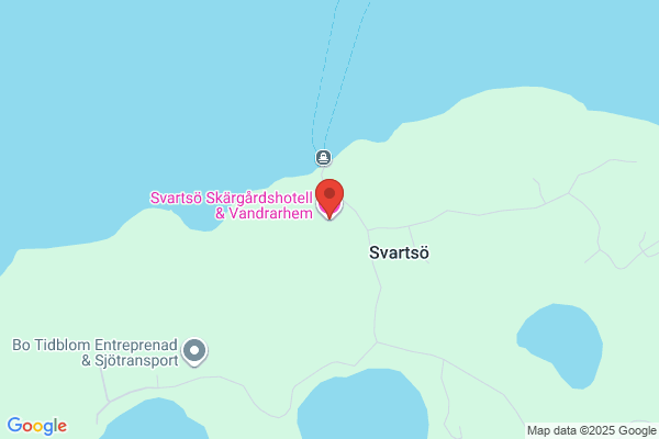 Svartnäs Pensionat och Konferens