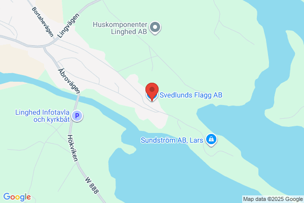 Svedlunds Flagg AB